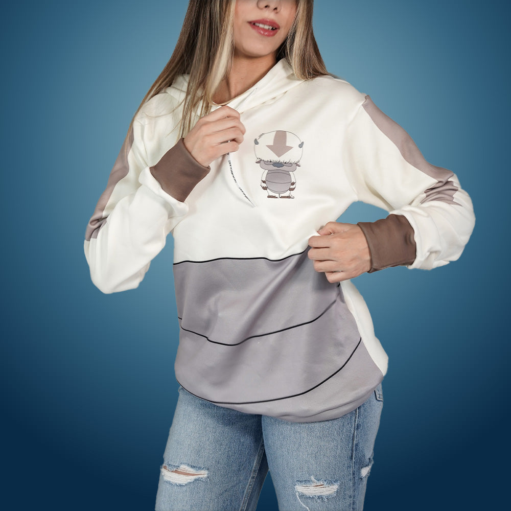 Sudadera Avatar Appa