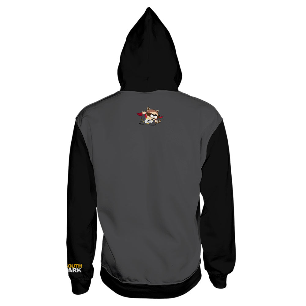 Sudadera South Park Coon