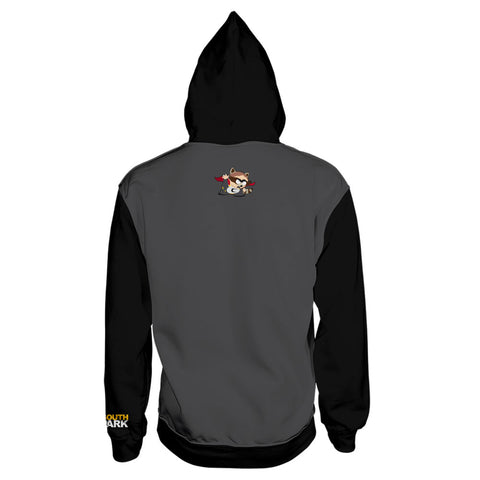 Sudadera South Park Coon