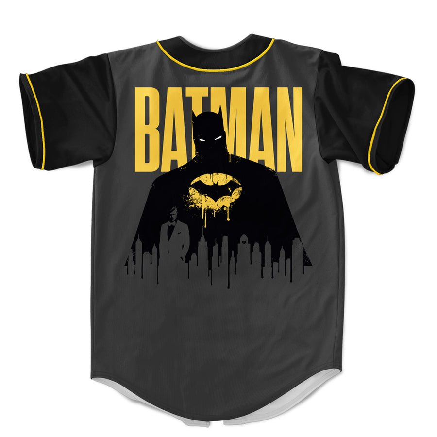 Beisbolera Batman