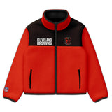 Puff Jacket Cleveland Browns