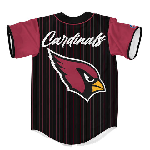 Beisbolera Arizona Cardinals