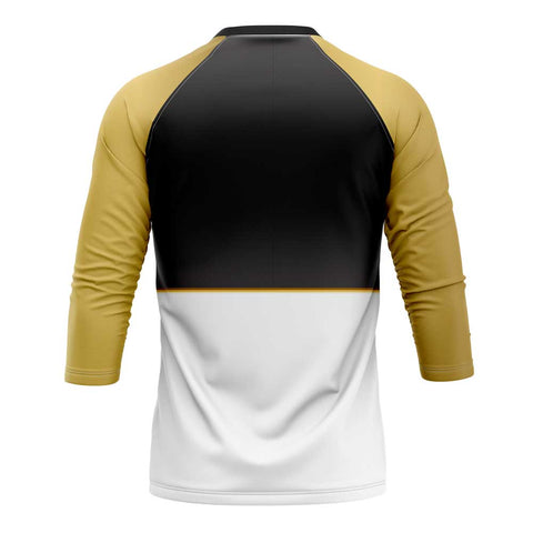 Playera Pijama Ranglan Mighty Morphin Power Ranger