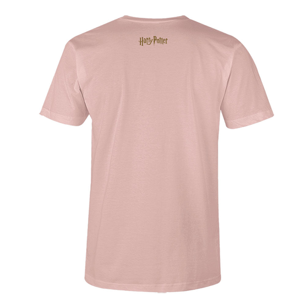 Playera Pijama Hedwig Pink
