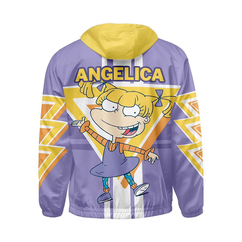 Bomber Jacket Angelica Pickles