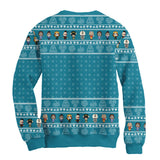 Navideño Equipo Avatar