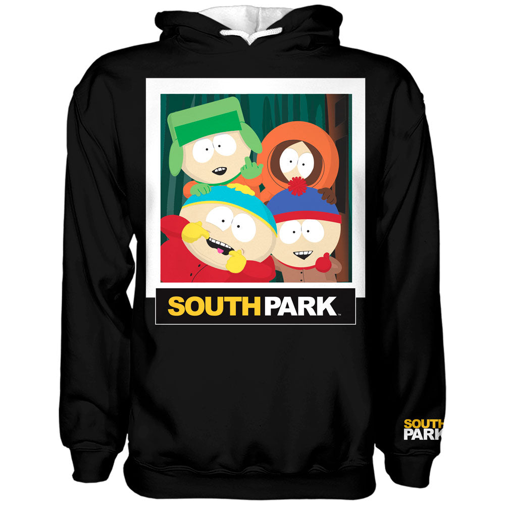 Sudadera South Park Picture