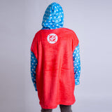 Sudaderota Wonder Woman Oficial