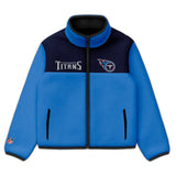 Puff Jacket Tennessee Titans