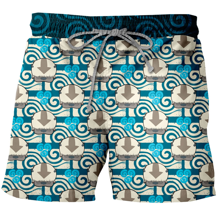 Traje de Baño Avatar Appa