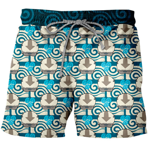 Traje de Baño Avatar Appa
