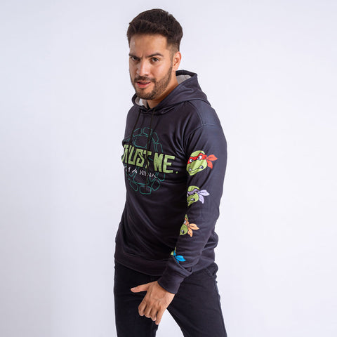 Sudadera Tortugas Ninja Trust