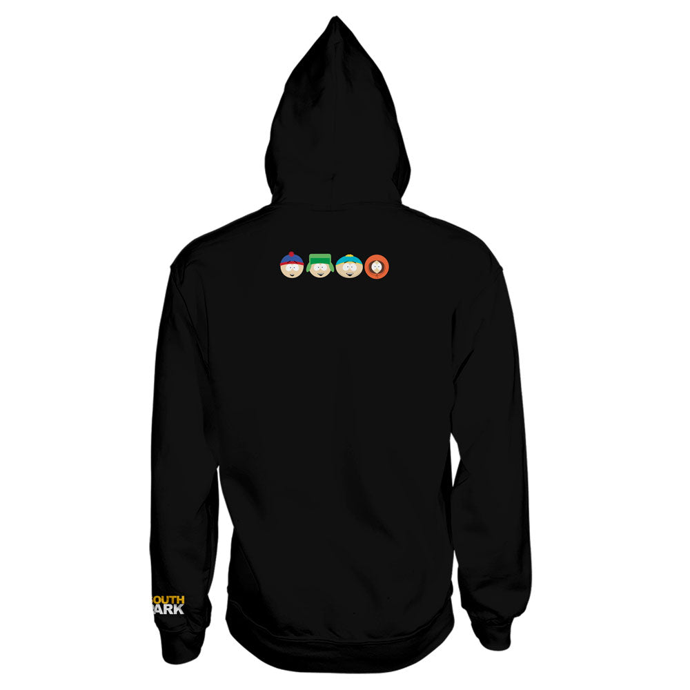 Sudadera South Park Picture