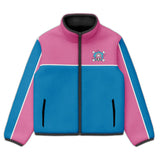 Puff Jacket One Piece Chopper