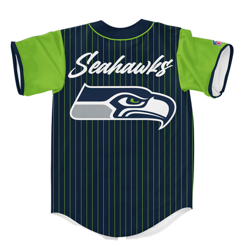 Beisbolera Seattle Seahawks