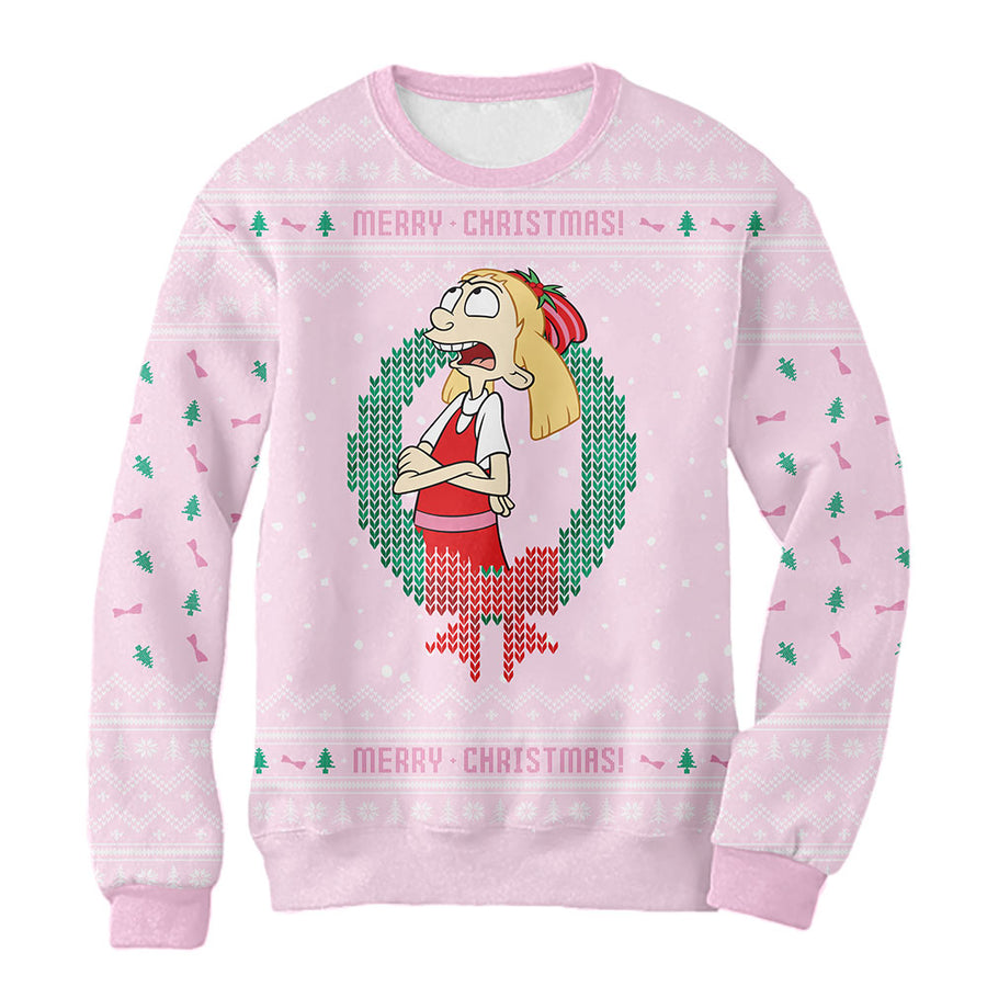 Navideño Helga