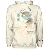 Sudadera Appa Yip Yip