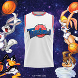 Playera Sin Mangas Space Jam
