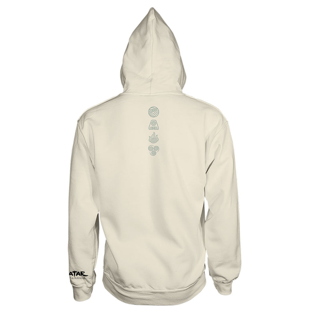 Sudadera Appa Yip Yip