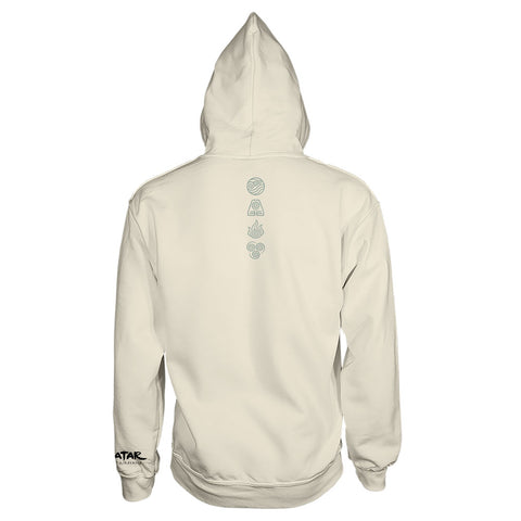 Sudadera Appa Yip Yip