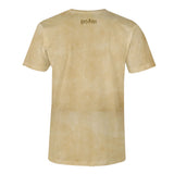 Playera Pijama Harry Potter The Marauders Map