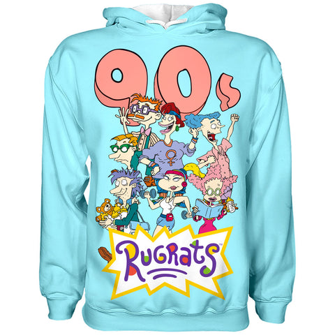 Sudadera Rugrats Seniors
