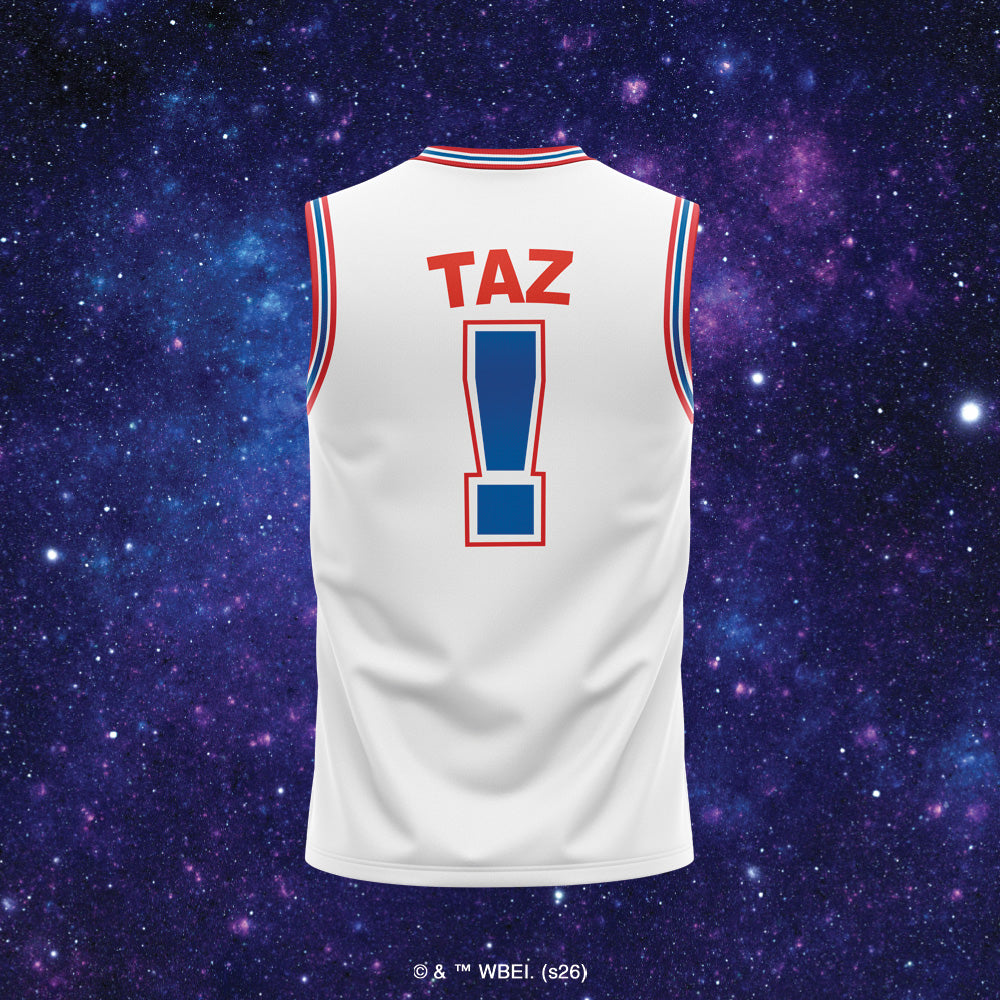 Playera Sin Mangas Space Jam