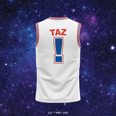 Playera Sin Mangas Space Jam