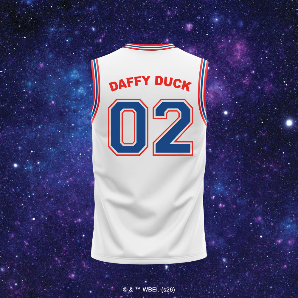 Playera Sin Mangas Space Jam