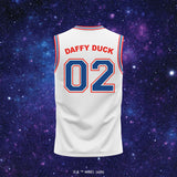 Playera Sin Mangas Space Jam