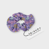 Scrunchy Friends Besties