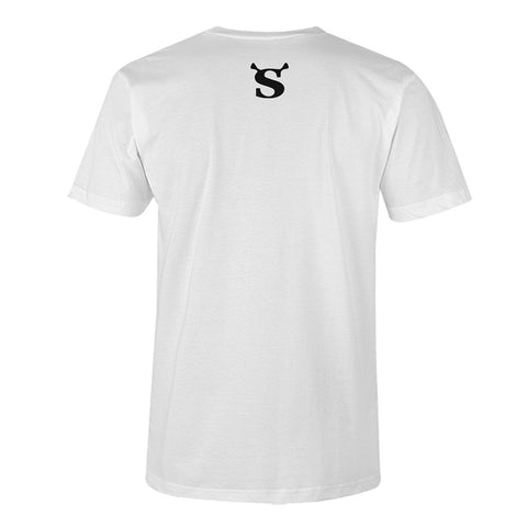 Playera Pijama Cuidado Con El Ogro