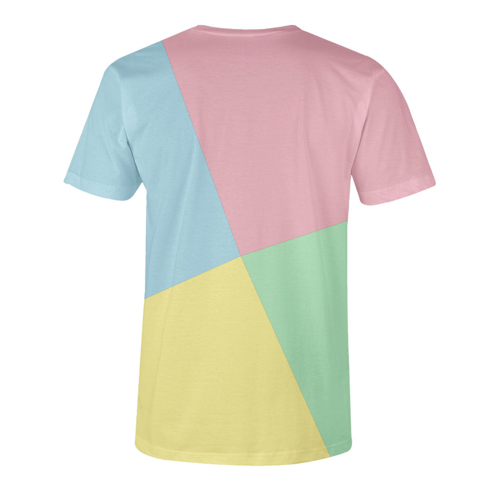 Playera Pijama Animaniacs Color Fun