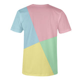Playera Pijama Animaniacs Color Fun