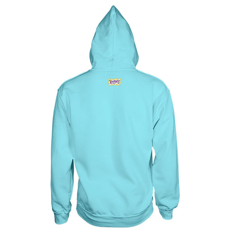 Sudadera Rugrats Seniors