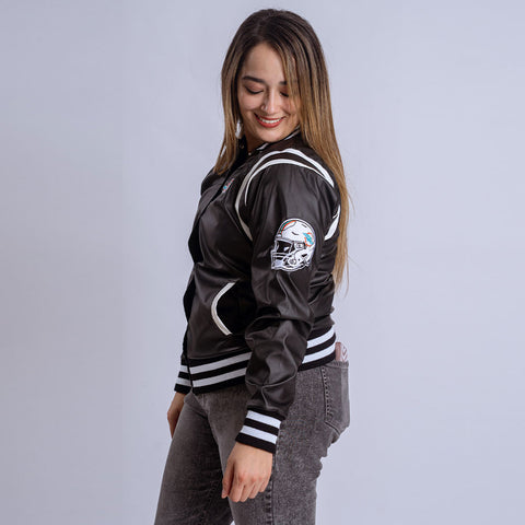 Jacket Vinipiel Miami Dolphins