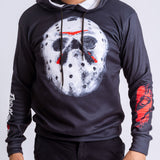 Sudadera Friday The 13th