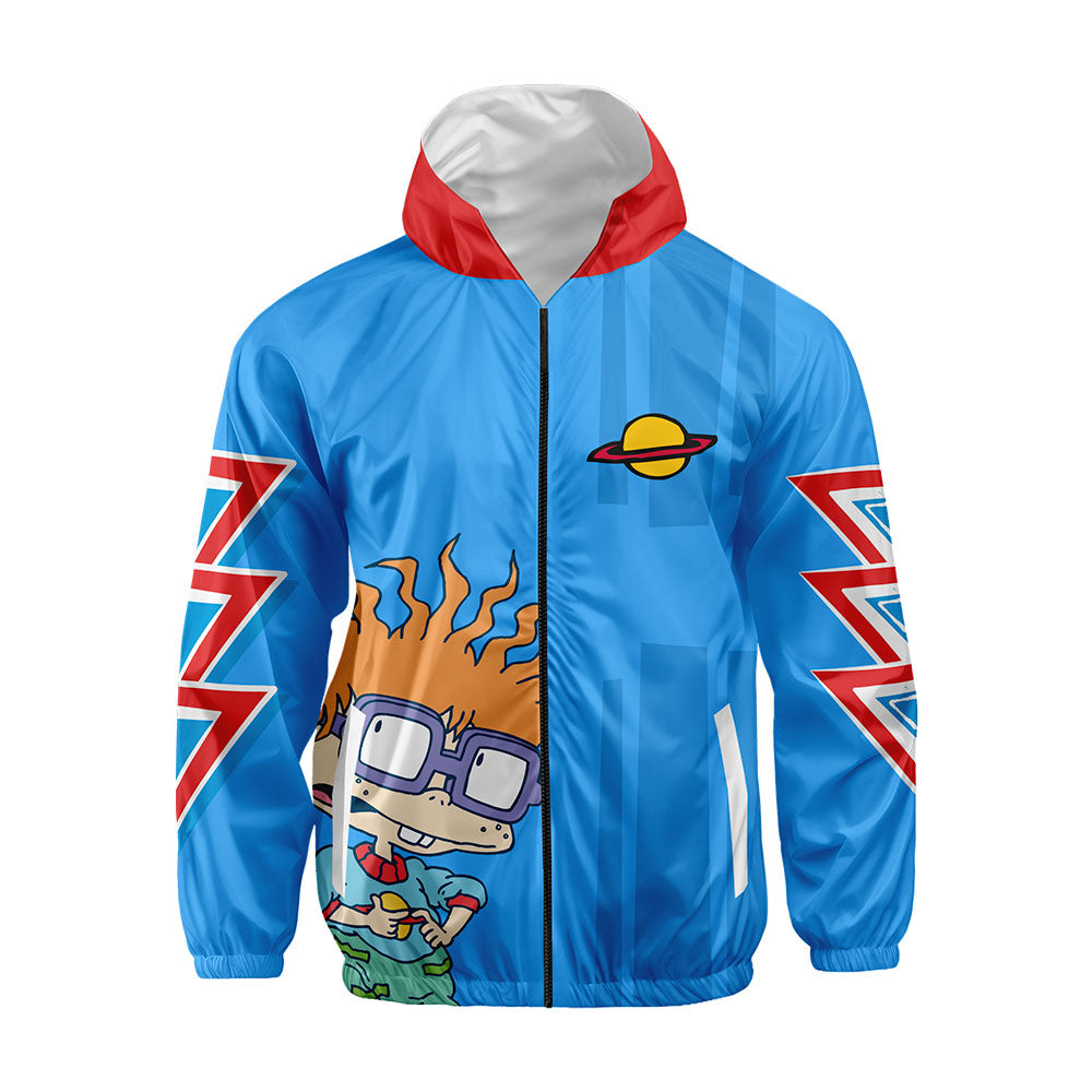 Bomber Jacket Carlitos Finster