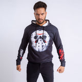 Sudadera Friday The 13th