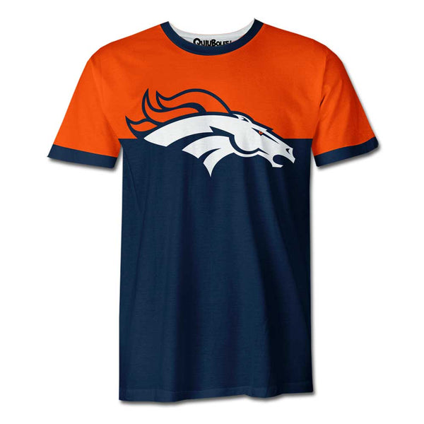 Playera Pijama Denver Broncos AFC