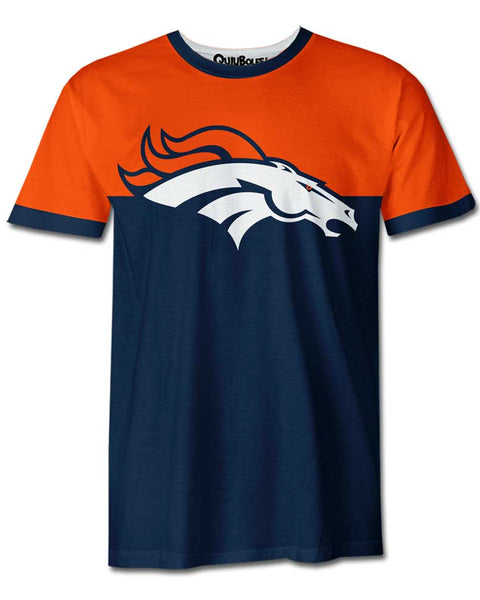 Playera Pijama Denver Broncos