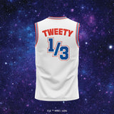 Playera Sin Mangas Space Jam