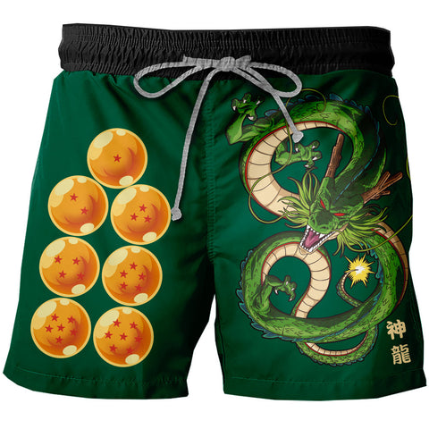 Traje de Baño Dragon Ball Z Shenlong