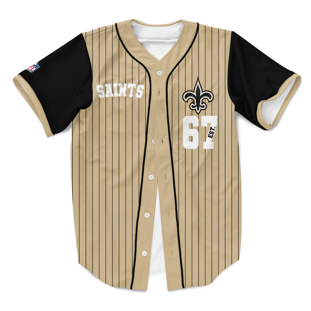 Beisbolera New Orleans Saints