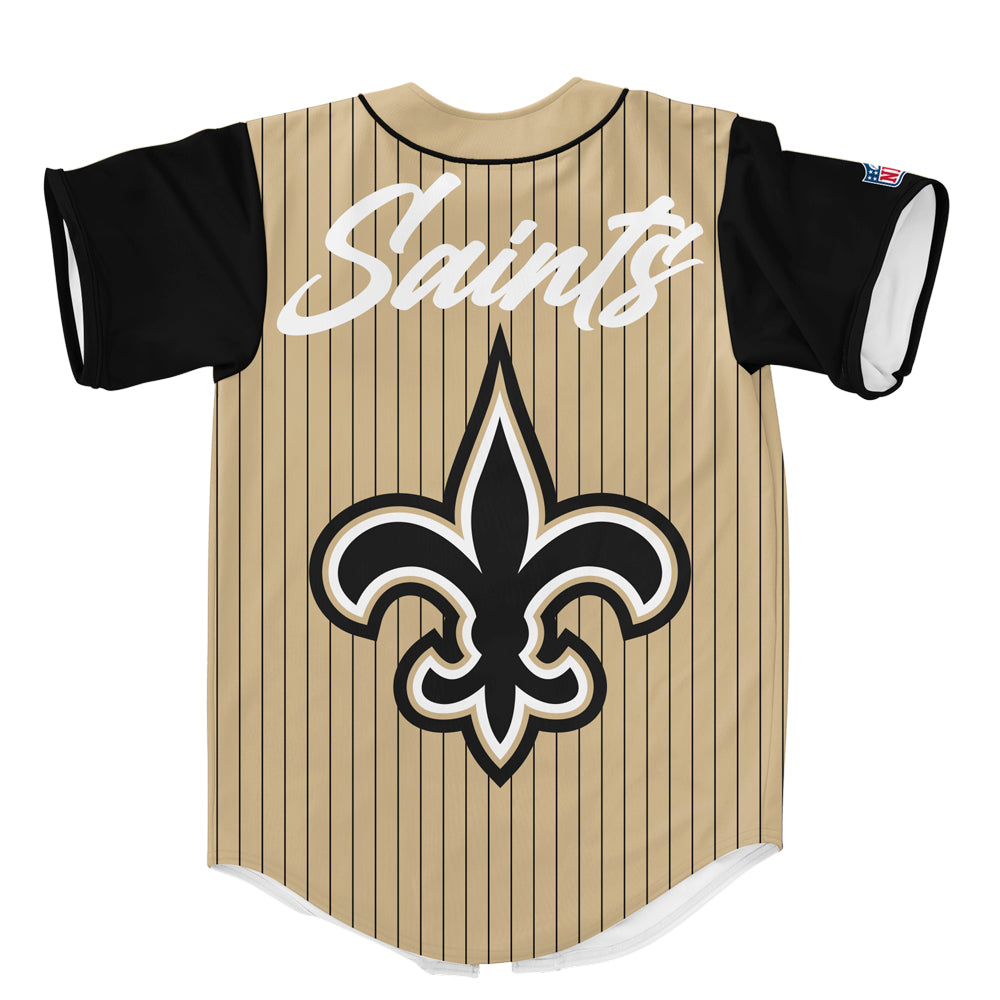 Beisbolera New Orleans Saints