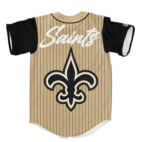 Beisbolera New Orleans Saints