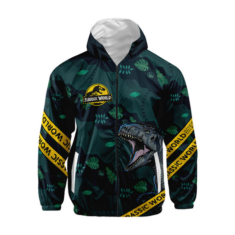 Bomber Jacket Jurassic World
