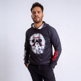 Sudadera Friday The 13th