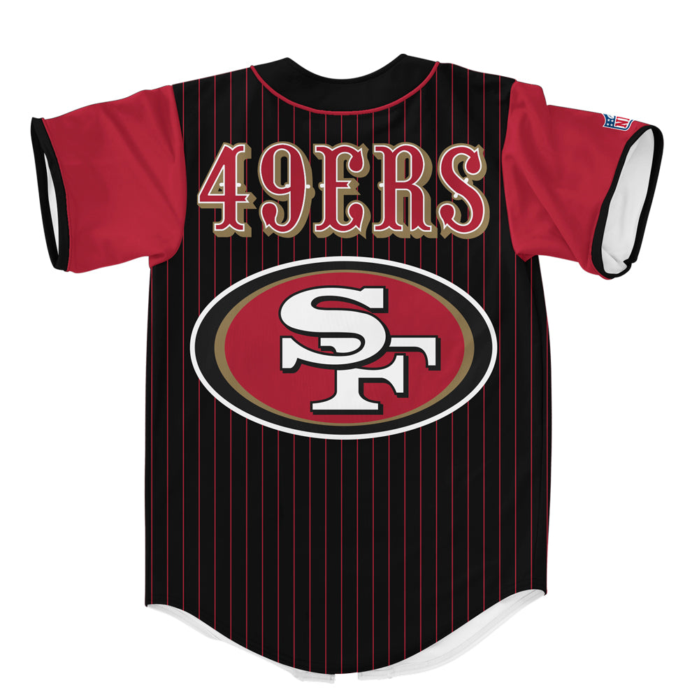 Beisbolera San Francisco 49ers