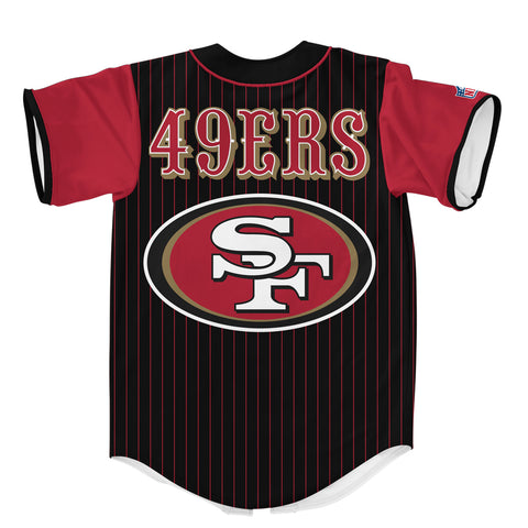 Beisbolera San Francisco 49ers